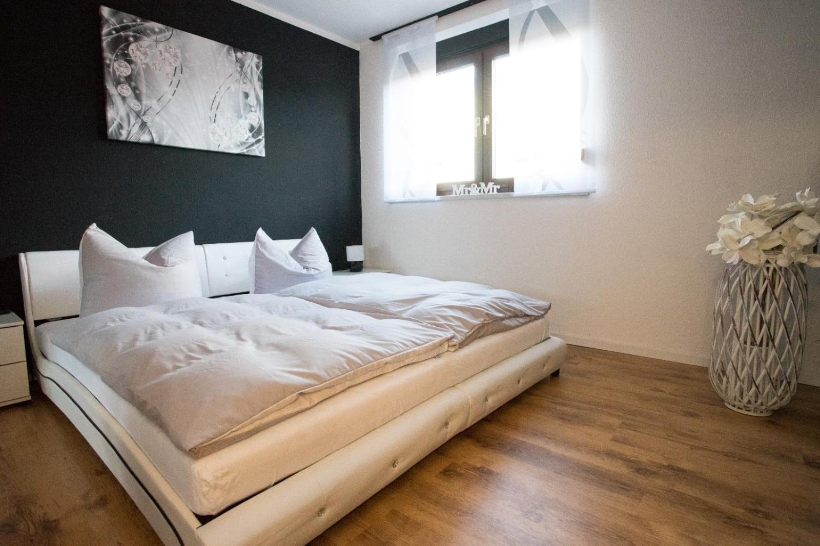 Zum Kaeutzchen 120Qm Ferienhaus 8 Personen 4 Schlafzimmer Nossentiner Huette Exterior foto