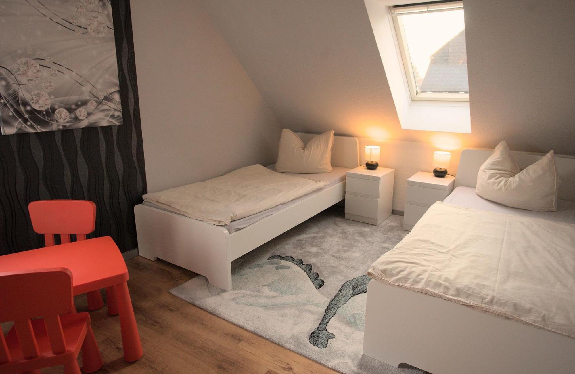 Zum Kaeutzchen 120Qm Ferienhaus 8 Personen 4 Schlafzimmer Nossentiner Huette Exterior foto