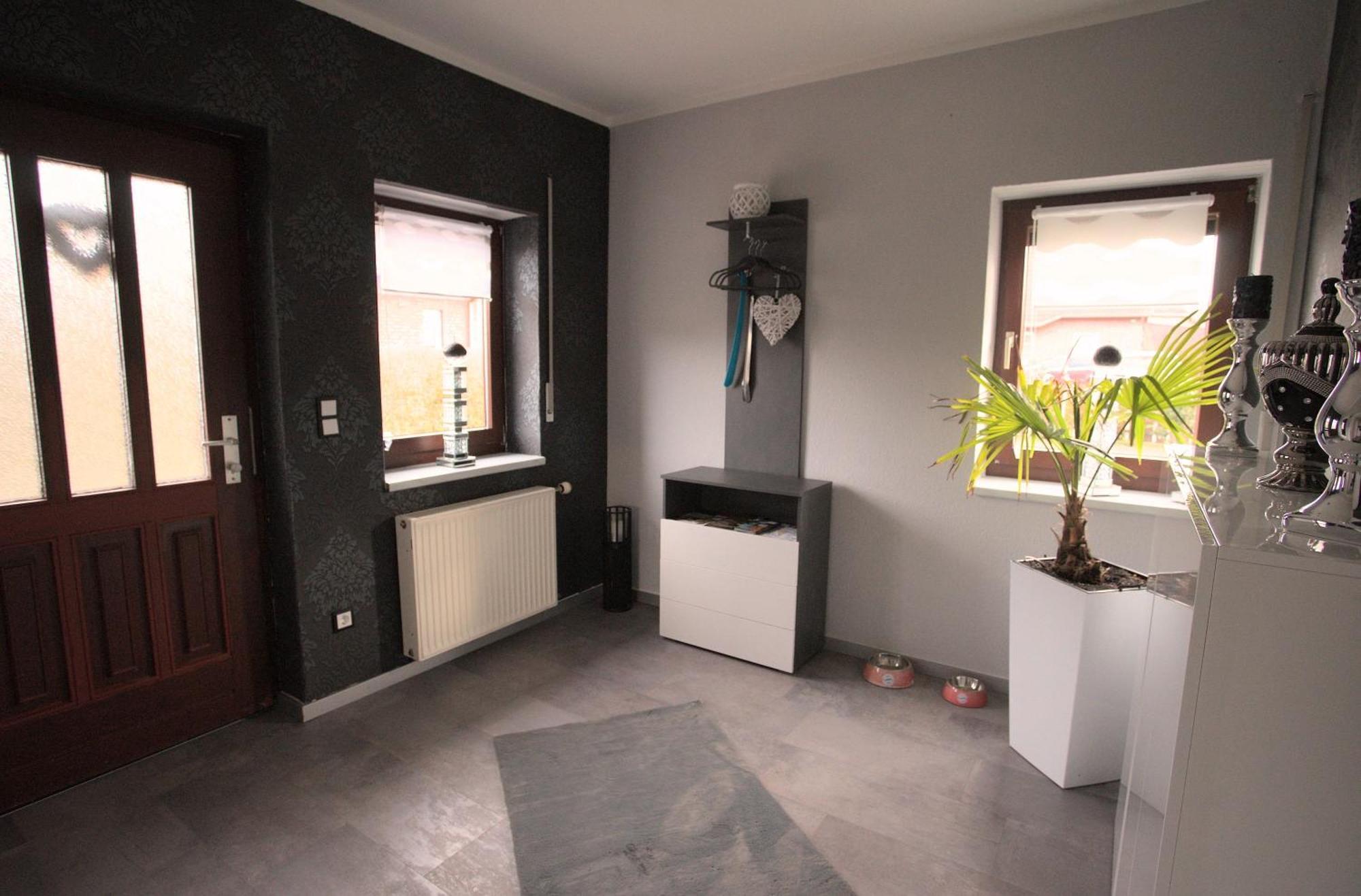 Zum Kaeutzchen 120Qm Ferienhaus 8 Personen 4 Schlafzimmer Nossentiner Huette Exterior foto