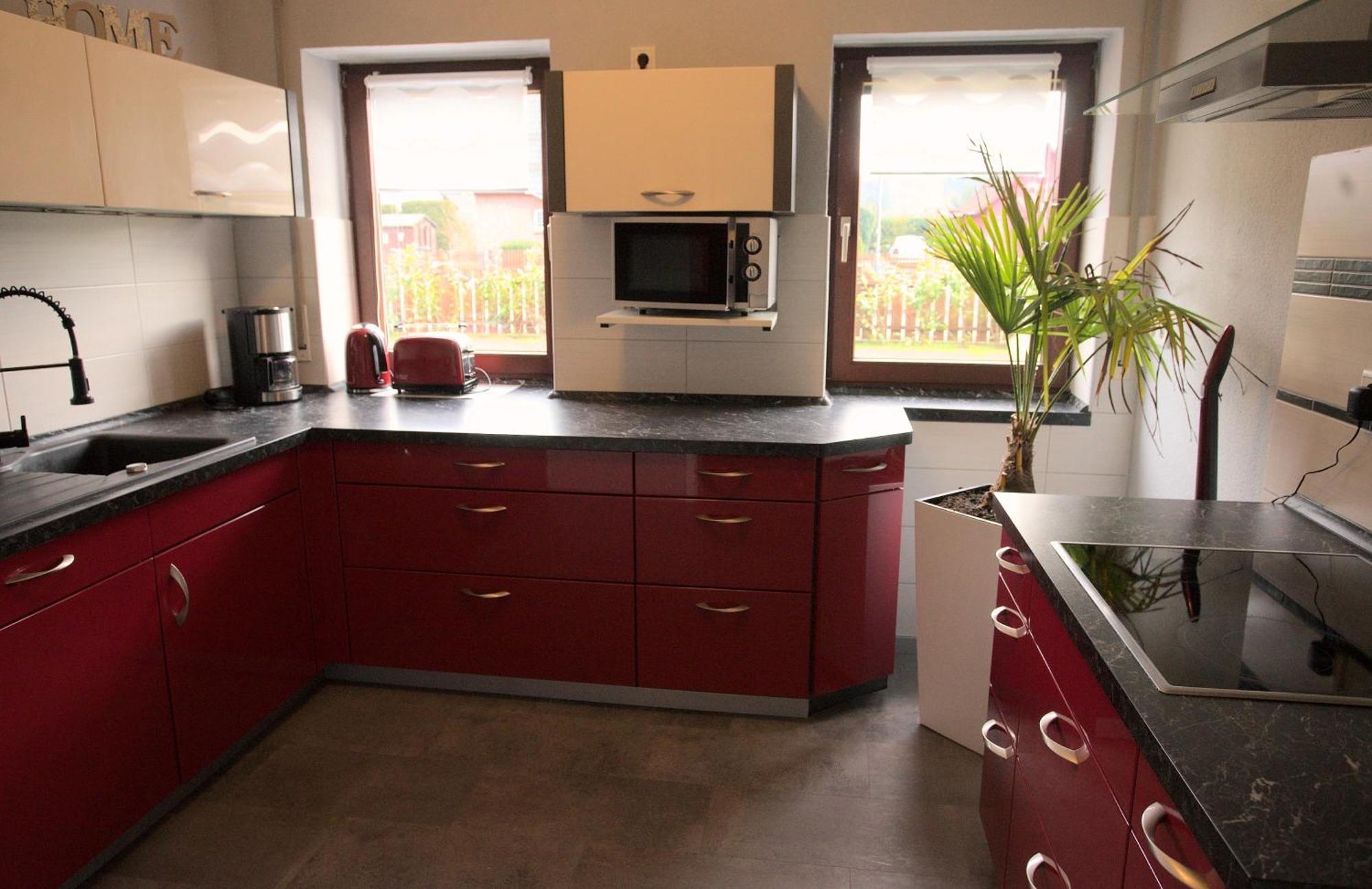 Zum Kaeutzchen 120Qm Ferienhaus 8 Personen 4 Schlafzimmer Nossentiner Huette Exterior foto